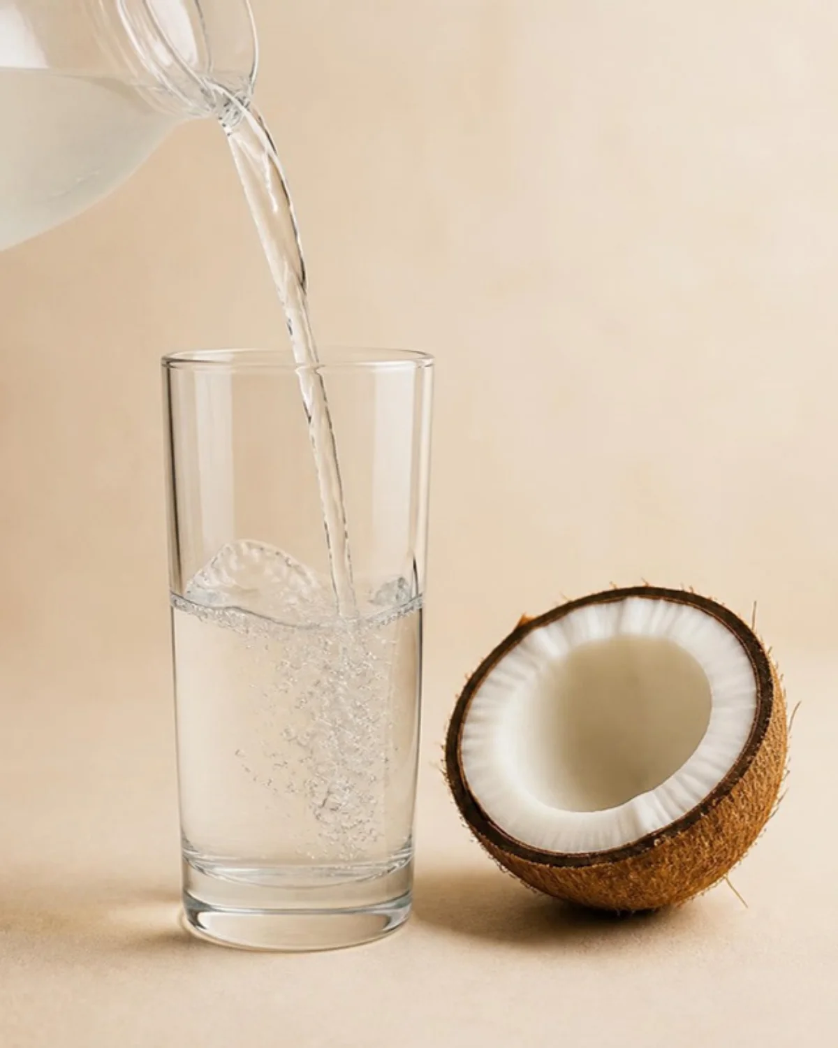 Air kelapa